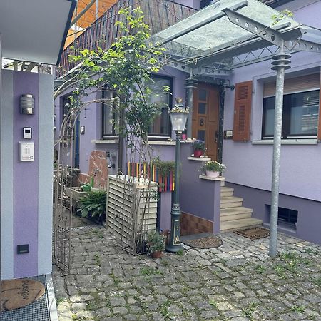 Maison Marie Ubstadt-Weiher Εξωτερικό φωτογραφία