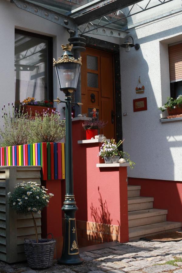 Maison Marie Ubstadt-Weiher Εξωτερικό φωτογραφία