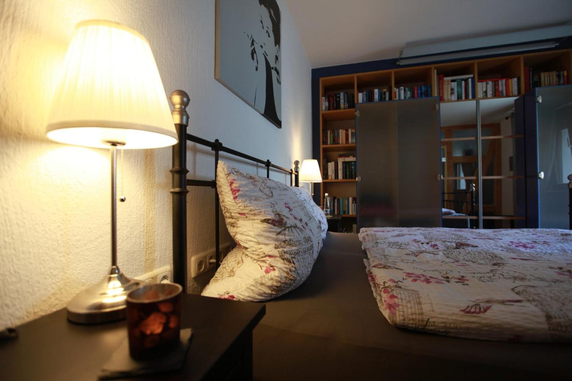 Maison Marie Ubstadt-Weiher Εξωτερικό φωτογραφία